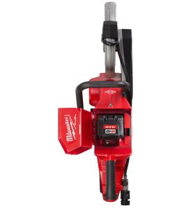 M18 FCOS230-121 - Découpeuse à disque FUEL 18V - 12,0Ah Milwaukee ref 4933499175