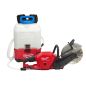 M18 Fcos230-121 - Découpeuse À Disque Fuel 18V - 12,0Ah 4933499175 Milwaukee M18 Fcos230-121 - Découpeuse À Disque Fuel 18V - 12,0Ah 4933499175 Milwaukee