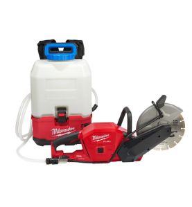 M18 FCOS230-121 - Découpeuse à disque FUEL 18V - 12,0Ah Milwaukee ref 4933499175