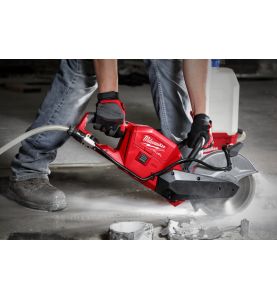 M18 FCOS230-121 - Découpeuse à disque FUEL 18V - 12,0Ah Milwaukee ref 4933499175