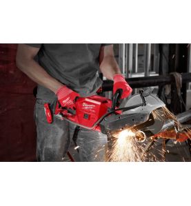 M18 FCOS230-121 - Découpeuse à disque FUEL 18V - 12,0Ah Milwaukee ref 4933499175