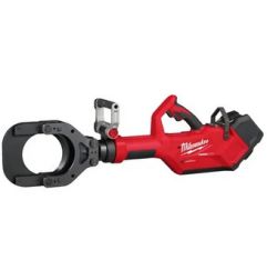 M18 HCC125-801C - Force Logic™ coupe câble 125mm, One-Key, 18V, 8.0Ah, capacité de coupe jusqu'à 125 mm