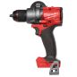 M18 FDD3-0 - Perceuse visseuse FUEL GEN4, 18V, 158 Nm M18 FDD3-0 - Perceuse visseuse FUEL GEN4, 18V, 158 Nm