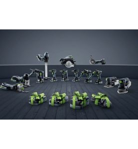 Perforateur sans fil BHC 18-Basic Festool