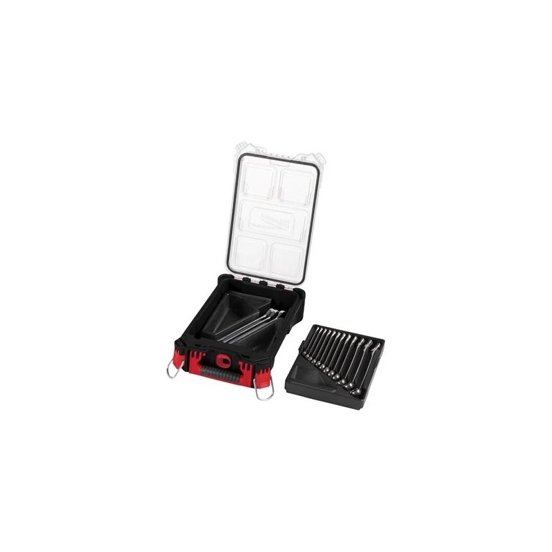Set clés mixtes MAXBITE Packout organiseur Set clés mixtes MAXBITE Packout organiseur