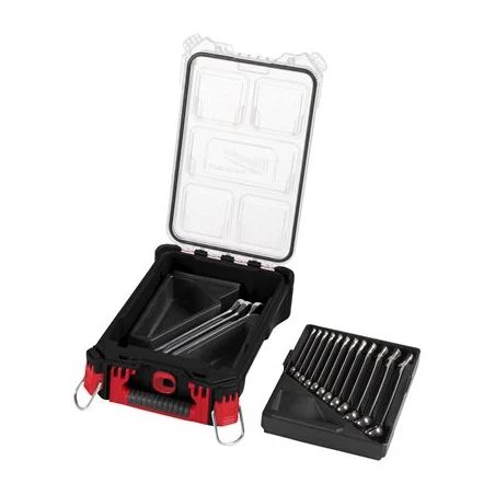Set clés mixtes MAXBITE Packout organiseur