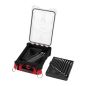 Set clés mixtes MAXBITE Packout organiseur Set clés mixtes MAXBITE Packout organiseur