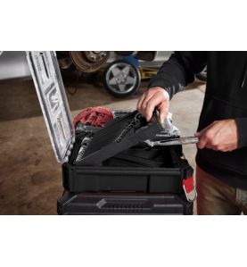 Set clés mixtes MAXBITE Packout organiseur
