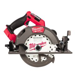 M18 FCS66GR3-0 - Scie circulaire FUEL 68mm, 18V, sans batterie Milwaukee ref 4933493491