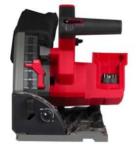 M18 FPS55-552P - Scie plongeante FUEL 55 mm, 18V, 5.5Ah