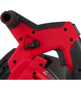 M18 FPS55-0P - Scie plongeante FUEL 55 mm, 18V, sans batterie