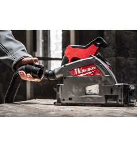 M18 FPS55-0P - Scie plongeante FUEL 55 mm, 18V, sans batterie