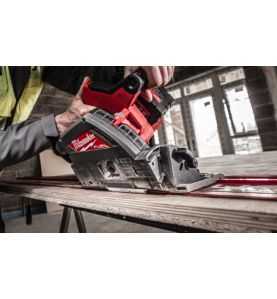 M18 FPS55-552P - Scie plongeante FUEL 55 mm, 18V, 5.5Ah