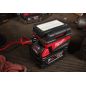 M18 ALIS-0 - Projecteur de chantier compact 18V, sans batterie, 1000 Lumens Milwaukee ref 4933498148 M18 ALIS-0 - Projecteur de chantier compact 18V, sans batterie, 1000 Lumens Milwaukee ref 4933498148