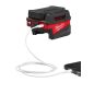 M18 ALIS-0 - Projecteur de chantier compact 18V, sans batterie, 1000 Lumens Milwaukee ref 4933498148 M18 ALIS-0 - Projecteur de chantier compact 18V, sans batterie, 1000 Lumens Milwaukee ref 4933498148