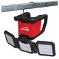 M18 MDTL-0 - Projecteur de chantier multidirectionnel 18V, sans batterie, 4500 Lumens Milwaukee ref 4933498149 M18 MDTL-0 - Projecteur de chantier multidirectionnel 18V, sans batterie, 4500 Lumens Milwaukee ref 4933498149