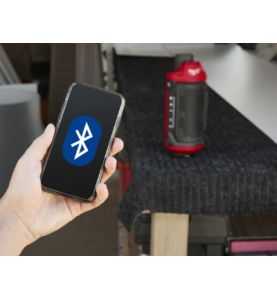 M12 SPEJSG2-0 - Enceinte Bluetooth 12V, sans batterie Milwaukee ref 4933498433