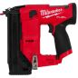 M12 FCN18GS-0X - Cloueur de finition FUEL 18GA, 12V, sans batterie M12 FCN18GS-0X - Cloueur de finition FUEL 18GA, 12V, sans batterie