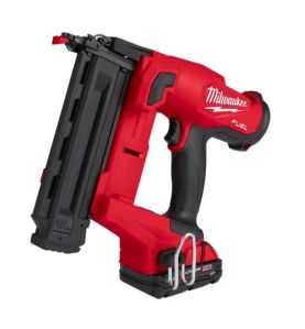 M18 FN18GS-202X - Cloueur de finition FUEL 18GA, 18V, 2Ah