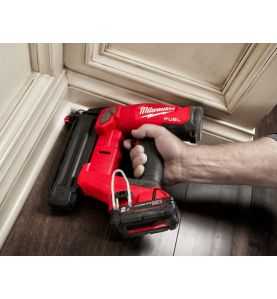 M18 FN18GS-0X - Cloueur de finition FUEL 18GA, 18V, sans batterie