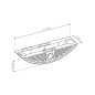 LC P-16x17, 1000 pièces LC P-16x17, 1000 pièces