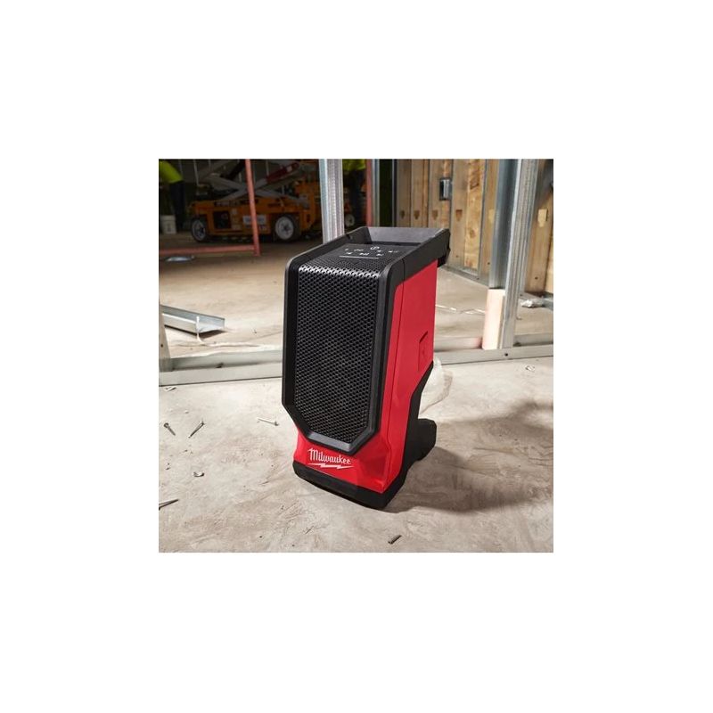 M18 SPEJSG2-0 Enceinte de chantier Milwaukee M18 SPEJSG2-0 Enceinte de chantier Milwaukee