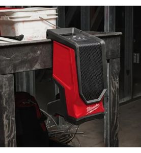 M18 SPEJSG2-0 Enceinte de chantier Milwaukee