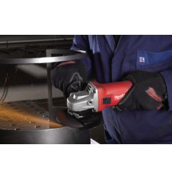 AG 10-125EK - 1000W, 125mm, 1 main