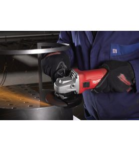 AG 10-125EK - 1000W, 125mm, 1 main