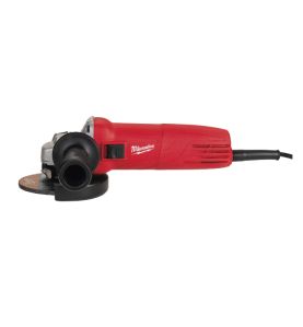 AG 10-125EK - 1000W, 125mm, 1 main