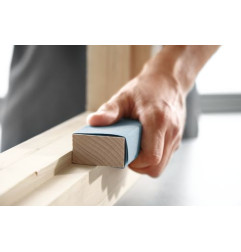 Festool Abrasif pour ponçage manuel Granat 230x280 P60 GR/10