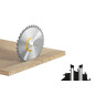 Festool Lame de scie circulaire WOOD UNIVERSAL HW 216x2,3x30 W36