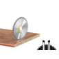 Festool Lame de scie circulaire WOOD FINE CUT HW 216x2,3x30 W60 Festool Lame de scie circulaire WOOD FINE CUT HW 216x2,3x30 W60
