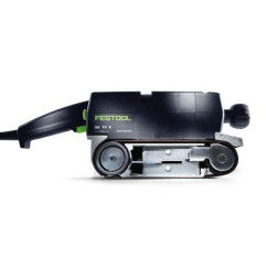 Festool Ponceuse à bande BS 75 E-Plus