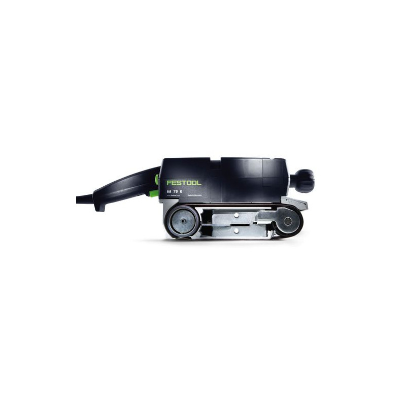 Festool Ponceuse à bande BS 75 E-Plus
