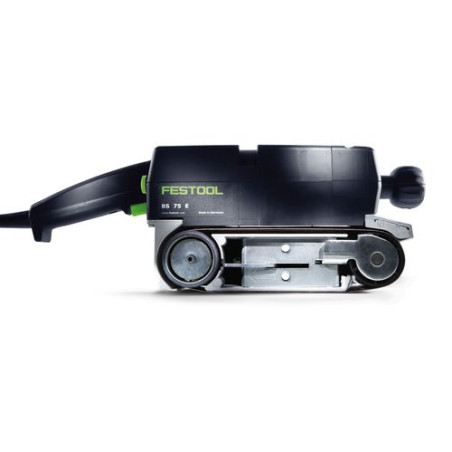 Festool Ponceuse à bande BS 75 E-Plus
