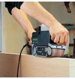 Festool Ponceuse à bande BS 75 E-Plus
