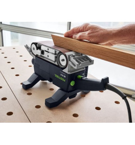 Festool Ponceuse à bande BS 75 E-Plus