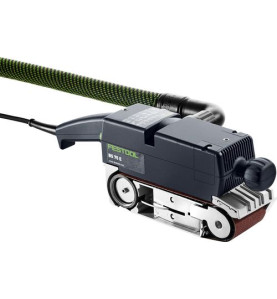 Festool Ponceuse à bande BS 75 E-Plus