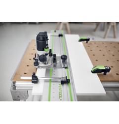 Festool Kit pour le perçage de pistes perforées LR 32-SYS