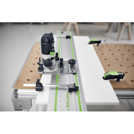 Festool Kit pour le perçage de pistes perforées LR 32-SYS