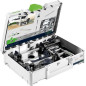 Festool Kit pour le perçage de pistes perforées LR 32-SYS