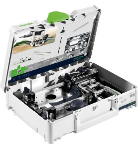 Festool Kit pour le perçage de pistes perforées LR 32-SYS