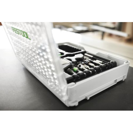 Festool Set de montage SYS3 M 89 ORG CE-SORT