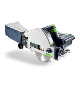 Festool Scie plongeante sans fil TSC 55 KEB-Basic-5,0