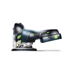 Festool Scie sauteuse sans fil CARVEX PSC 420 EB-Basic-4,0