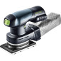 Festool Ponceuse vibrante sans fil RTSC 400-Basic-ERGO