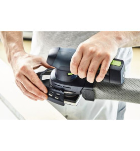 Festool Ponceuse Delta sans fil DTSC 400-Basic-ERGO