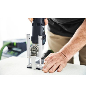 Festool Outil oscillant VECTURO OSC 18 E-Basic-4,0