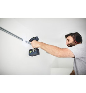 Festool Visseuse à chocs sans fil TID 18-Basic-4,0
